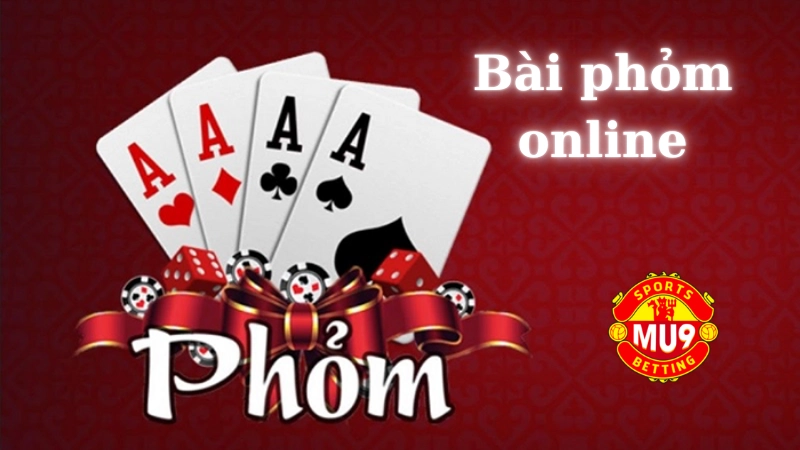 Một số mẹo chơi bài phỏm online thắng đậm