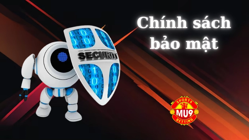 Tổng quan chính sách bảo mật tại Mu9