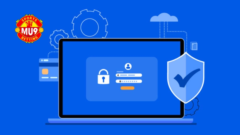 Các biện pháp bảo mật của Mu9