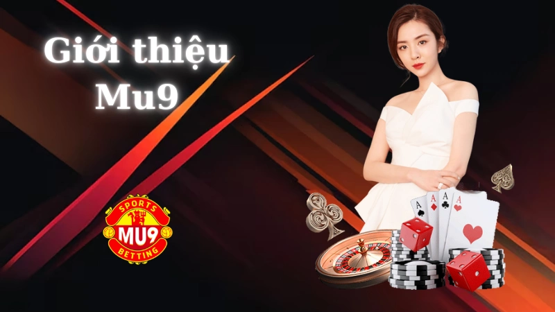 Các loại hình cá cược tại Mu9