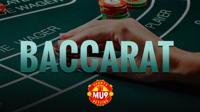 Tool Hack Bài Baccarat Online Mu9 Của Cao Thủ