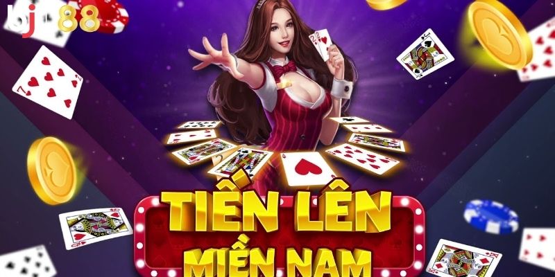 Tiến lên miền Nam là gì?