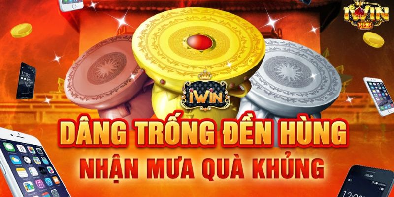 Xuất xứ của IWIN CLUB