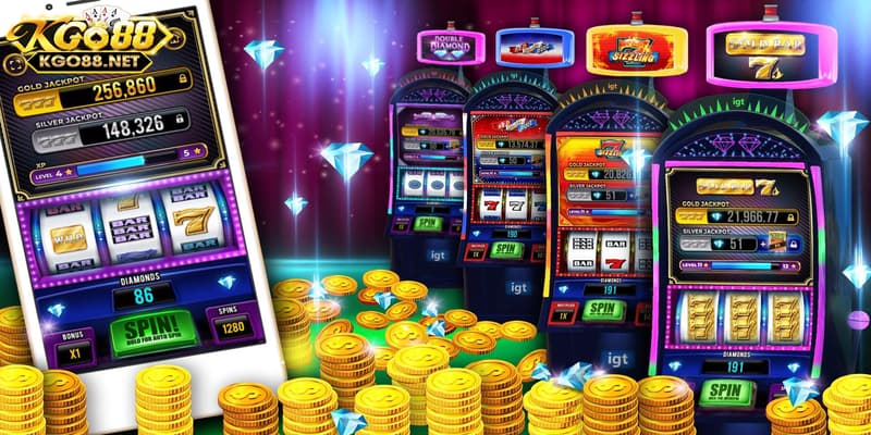 So sánh Go 88 với các trang web cờ bạc và game casino khác