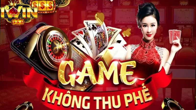 Game slot và game bài hấp dẫn và dễ chơi