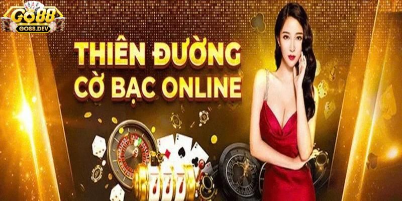 Ưu điểm nổi bật của cổng game Go 88