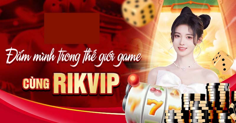 Xổ số Rikvip tại Rikvipclub5.com có nhiều loại hình khác nhau