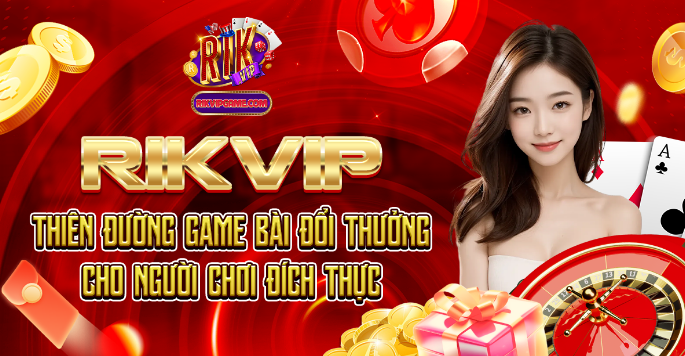 Giới thiệu về Rikvip